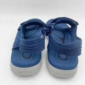 Teva | Shoes | Teva Terra Float 2 Knit Sandals Size 1 | Poshmark